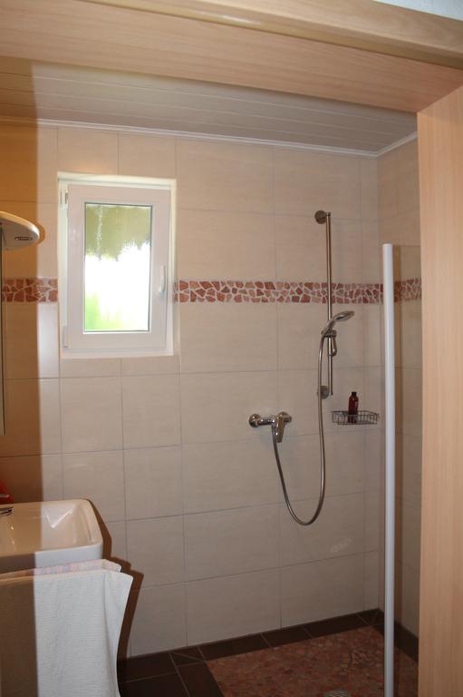 Ferienwohnung Weber Schleiden Zewnętrze zdjęcie
