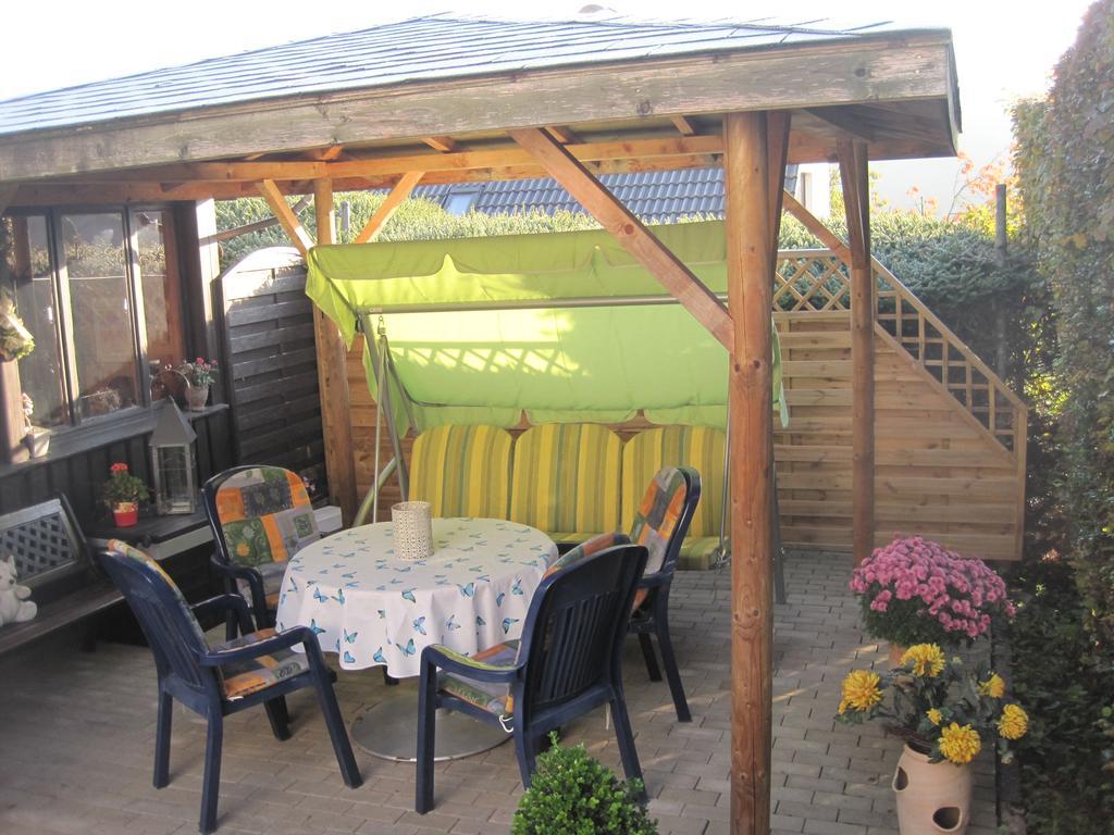 Ferienwohnung Weber Schleiden Zewnętrze zdjęcie