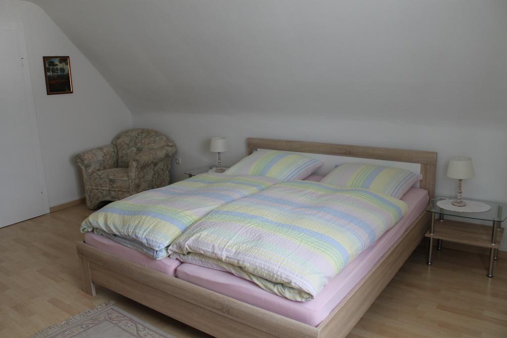 Ferienwohnung Weber Schleiden Zewnętrze zdjęcie