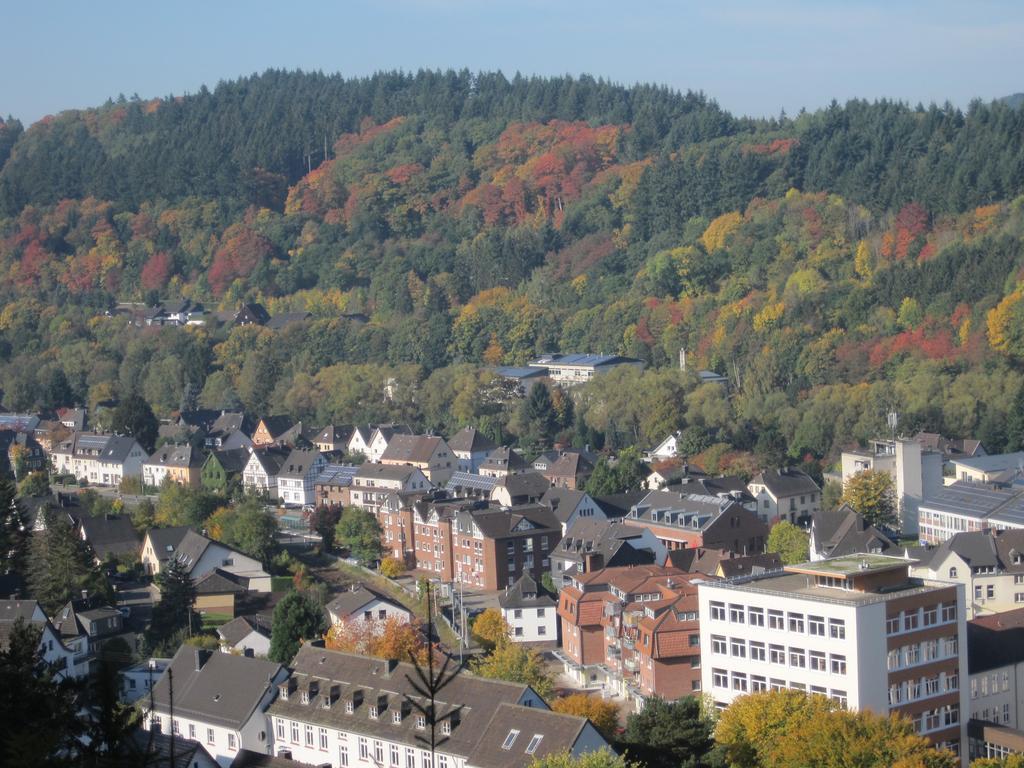 Ferienwohnung Weber Schleiden Zewnętrze zdjęcie