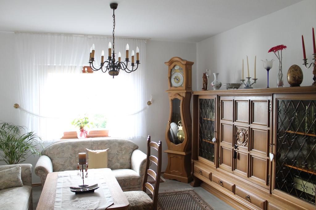 Ferienwohnung Weber Schleiden Zewnętrze zdjęcie