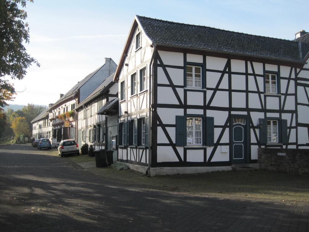 Ferienwohnung Weber Schleiden Zewnętrze zdjęcie