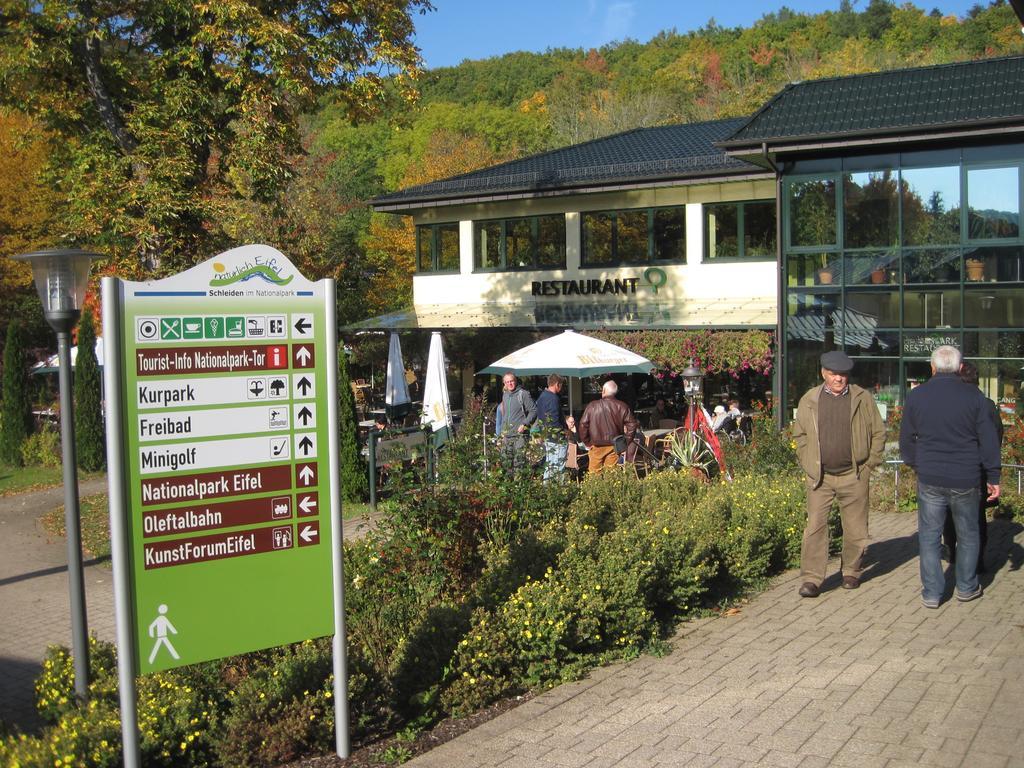 Ferienwohnung Weber Schleiden Zewnętrze zdjęcie