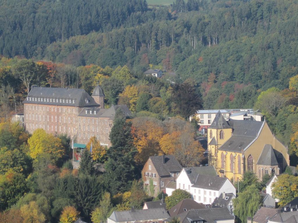 Ferienwohnung Weber Schleiden Zewnętrze zdjęcie