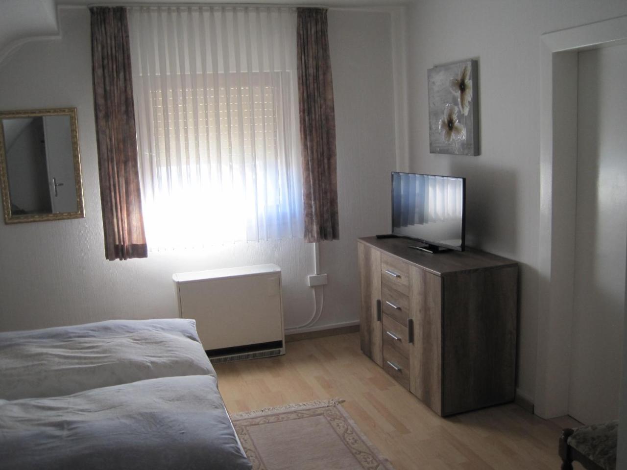 Ferienwohnung Weber Schleiden Zewnętrze zdjęcie