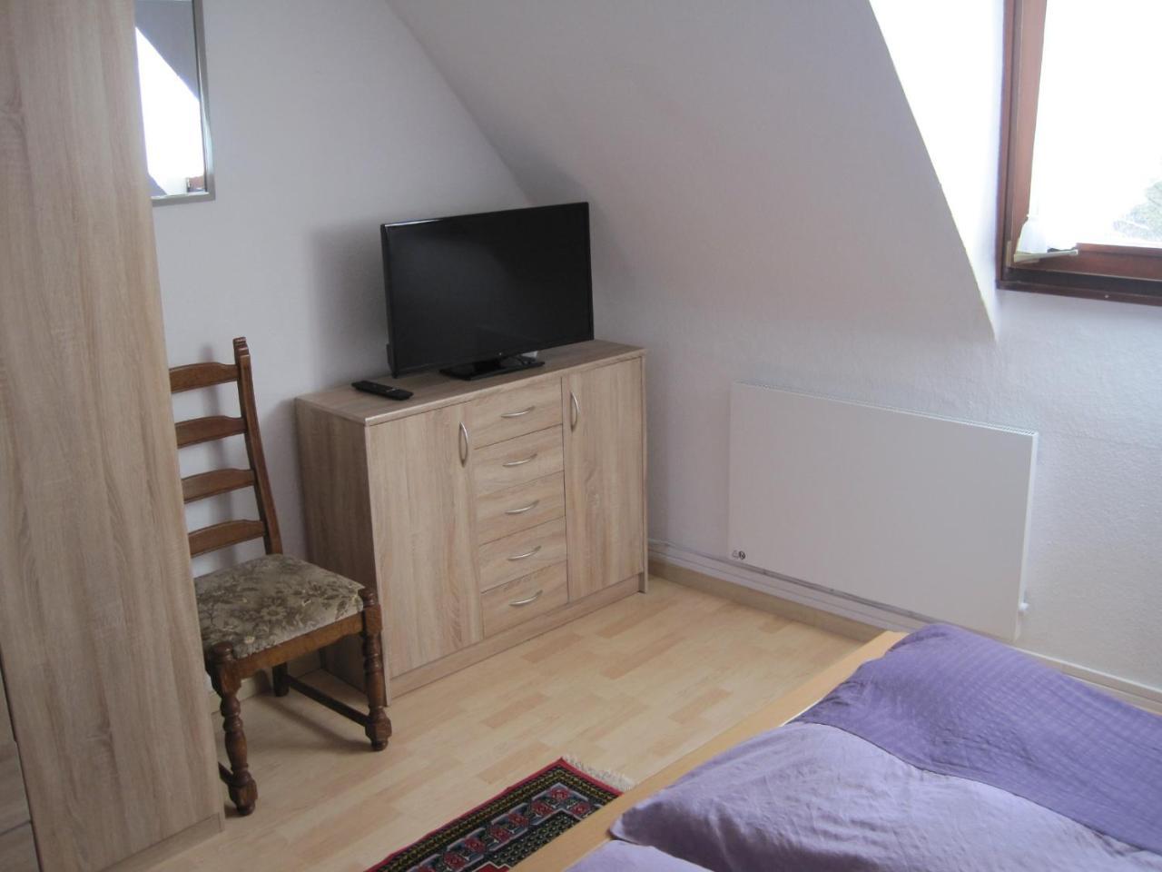 Ferienwohnung Weber Schleiden Zewnętrze zdjęcie