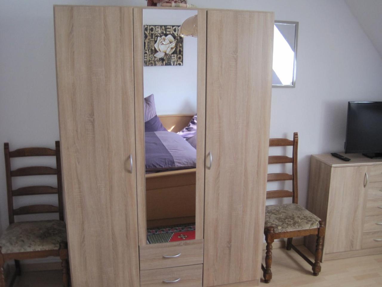 Ferienwohnung Weber Schleiden Zewnętrze zdjęcie