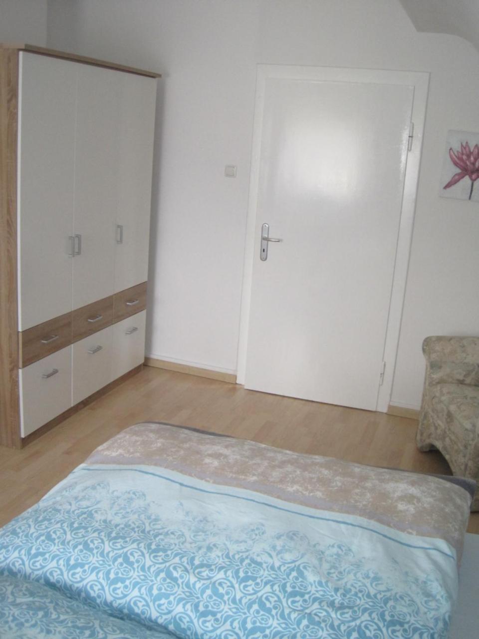 Ferienwohnung Weber Schleiden Zewnętrze zdjęcie