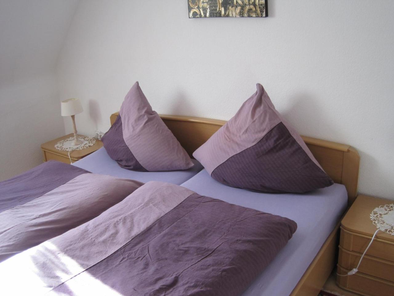 Ferienwohnung Weber Schleiden Zewnętrze zdjęcie