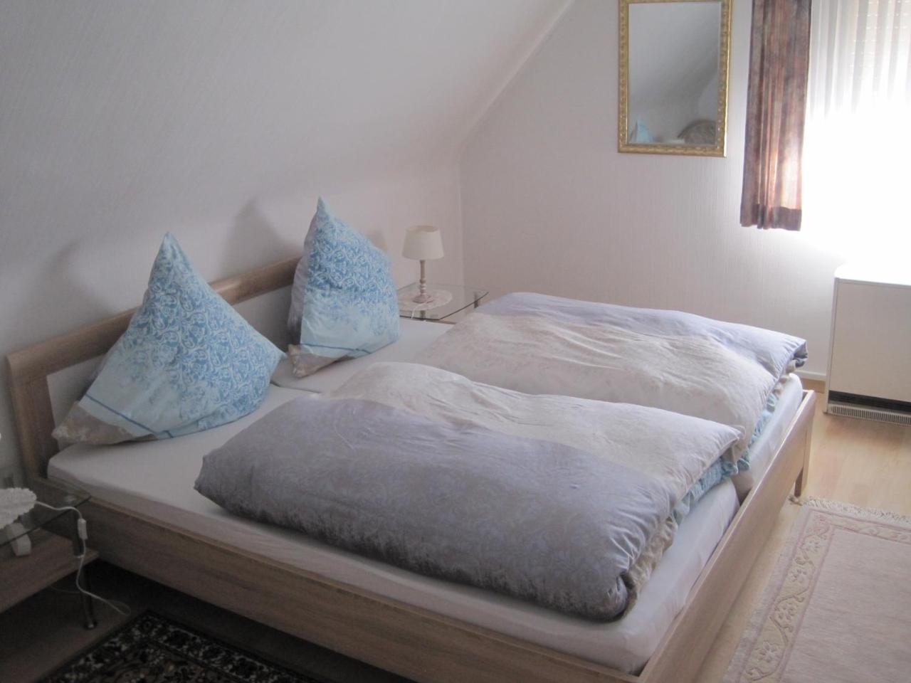Ferienwohnung Weber Schleiden Zewnętrze zdjęcie